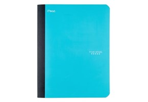 Five Star Composition Books